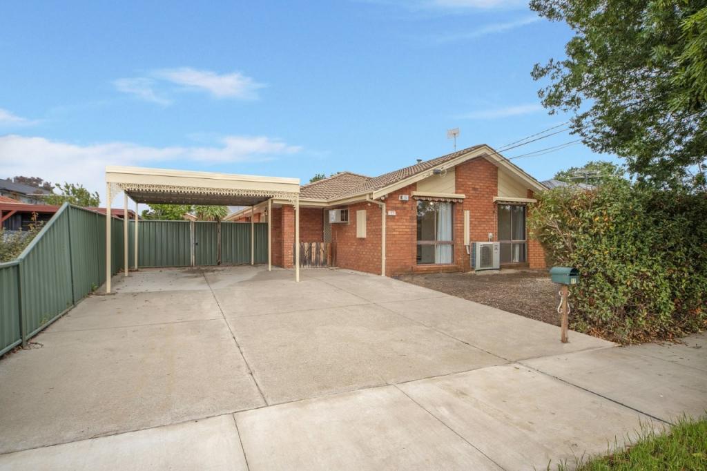 77 Tamarind Cres, Werribee, VIC 3030
