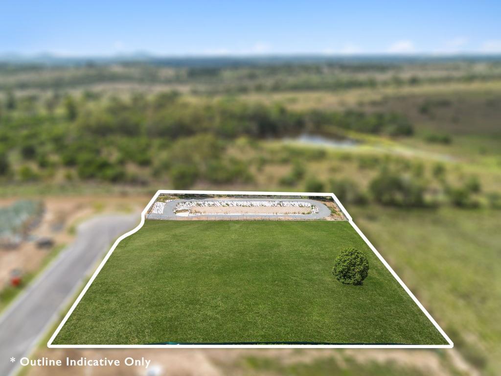 LOT 13 BRIGHTWELL RD, VERNOR, QLD 4306