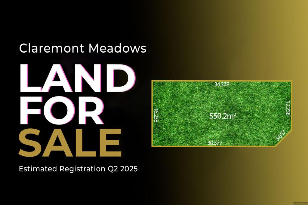 Contact Agent For Address, Claremont Meadows, NSW 2747