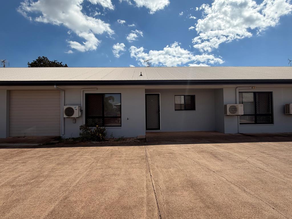 2/4 Caddy Cl, Rocky Point, QLD 4874