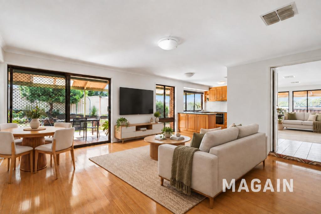 5 Lanceley Ct, Trott Park, SA 5158
