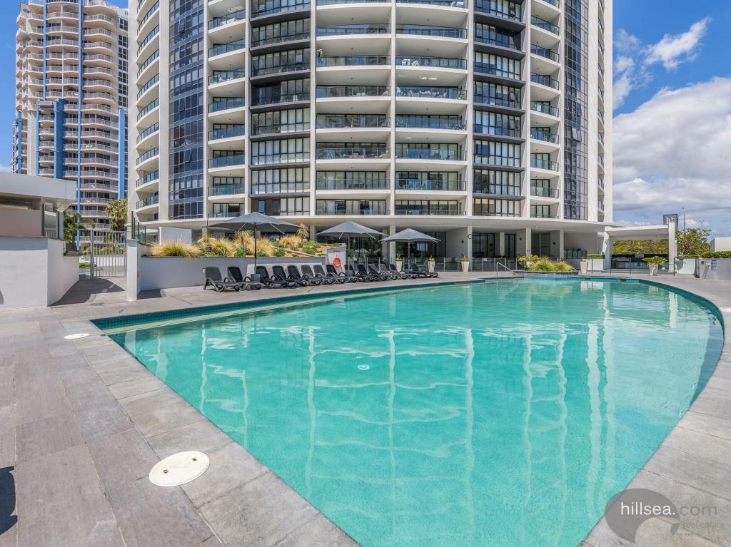 703/22 Surf Pde, Broadbeach, QLD 4218