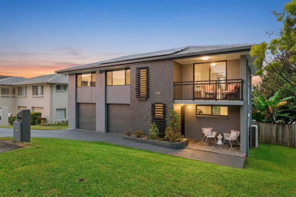 45 Devona St, Aspley, QLD 4034