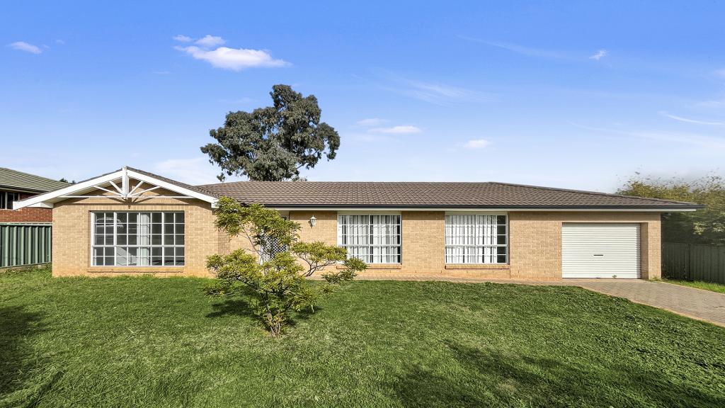 57 Nicholson St, Mudgee, NSW 2850