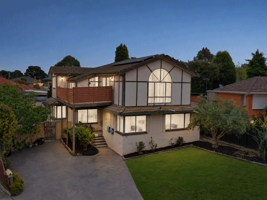 28 Alma Cres, Noble Park, VIC 3174