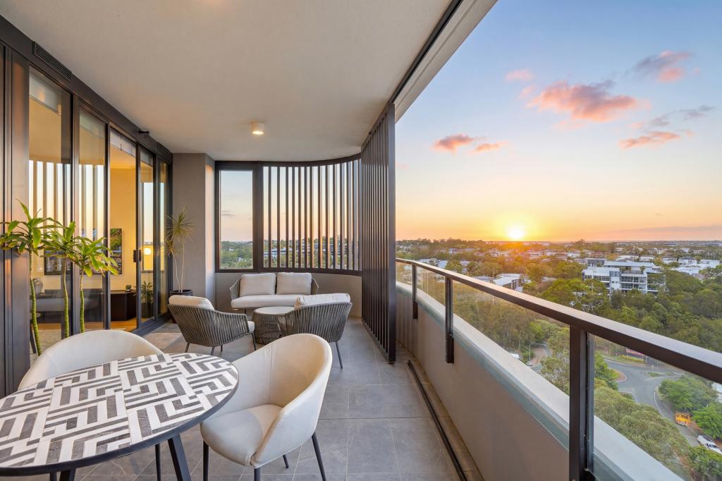 1410/11 Solent Cct, Norwest, NSW 2153