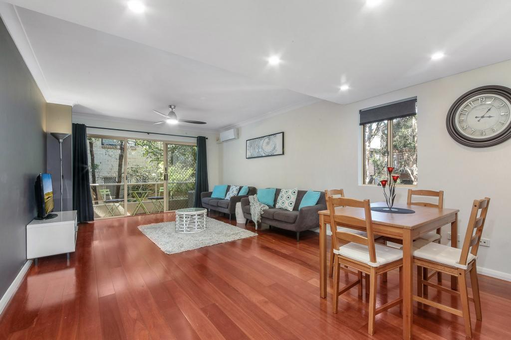 5/9 Alfred St, Westmead, NSW 2145