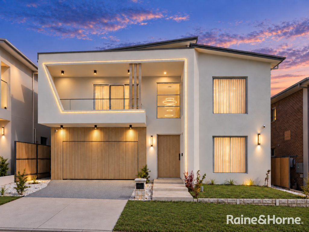 15 PILASTER ST, GABLES, NSW 2765