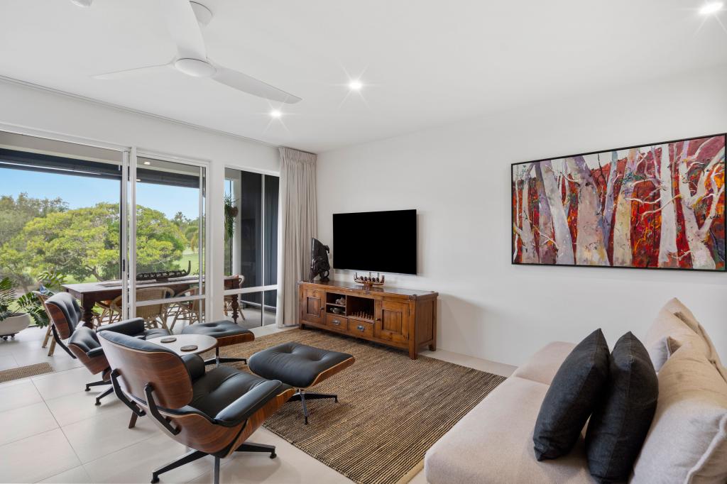 5017 ST ANDREWS TCE, HOPE ISLAND, QLD 4212
