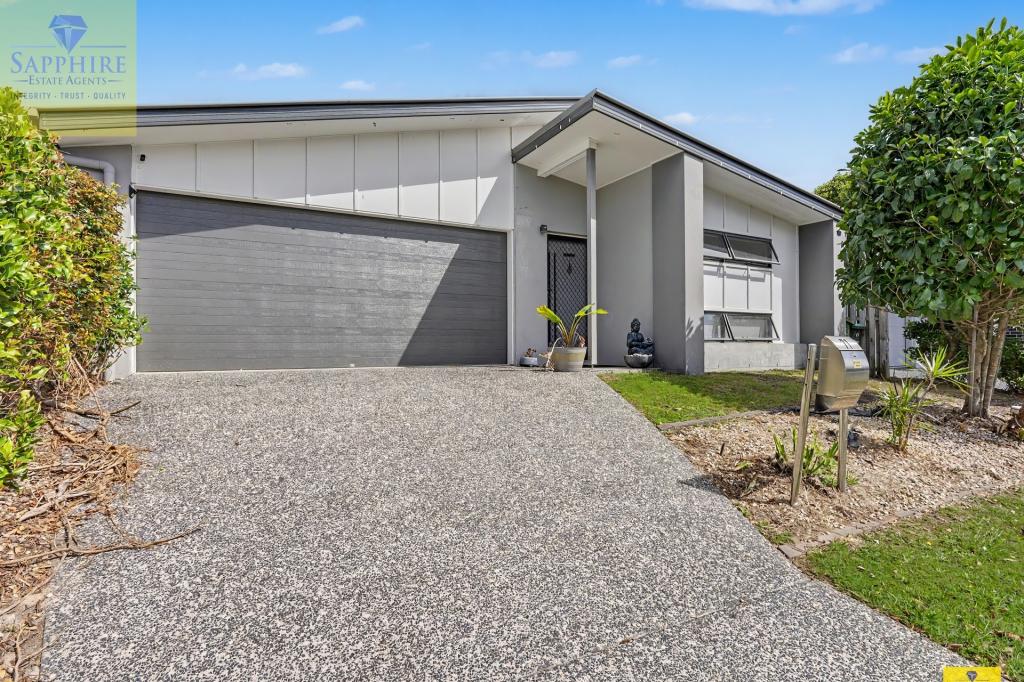 71 Stinson Cct, Coomera, QLD 4209