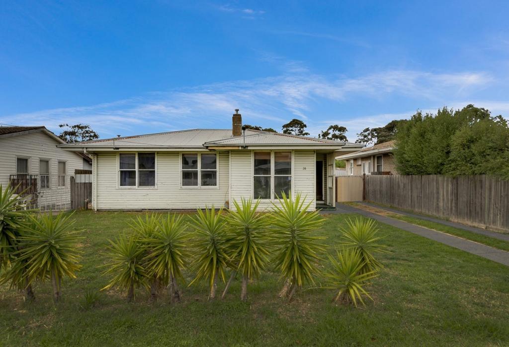 28 Curlew Cres, Norlane, VIC 3214