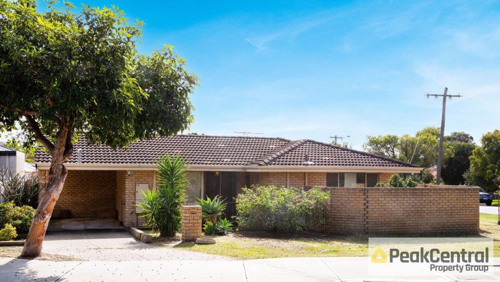 1a Cambey Way, Brentwood, WA 6153