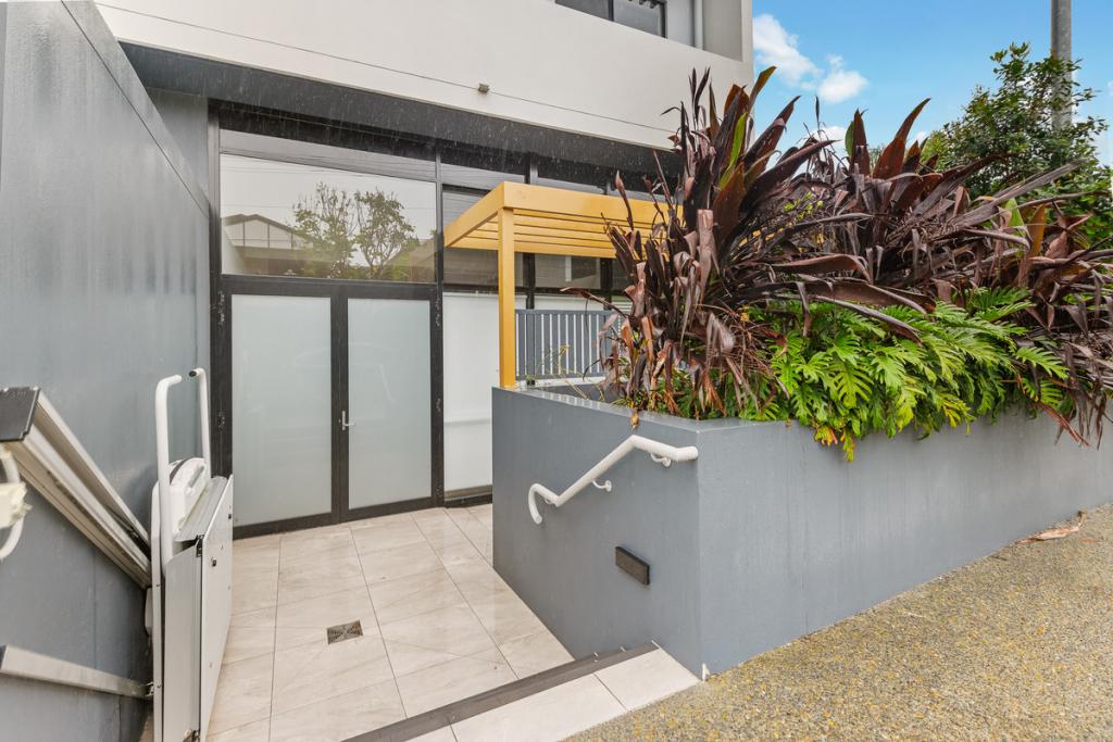 28/21-23 Sparkes St, Chermside, QLD 4032