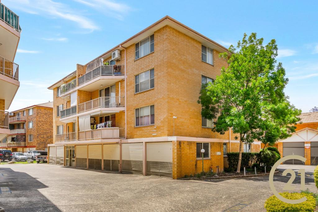 132/1 Riverpark Dr, Liverpool, NSW 2170