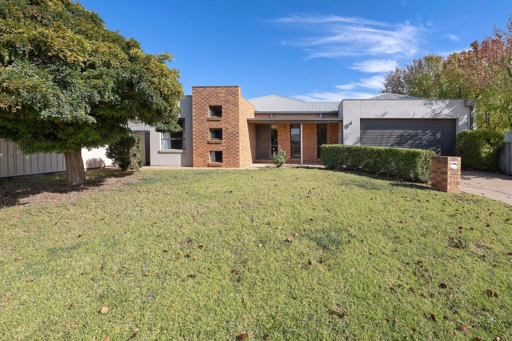3 Hakea St, Swan Hill, VIC 3585