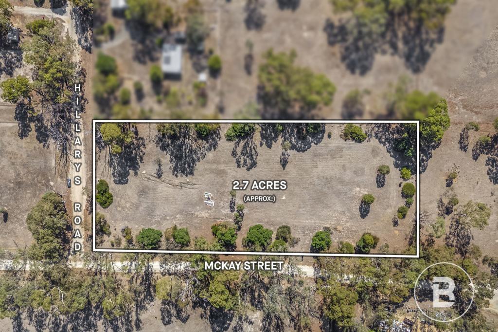  Mckay St, Elmhurst, VIC 3469