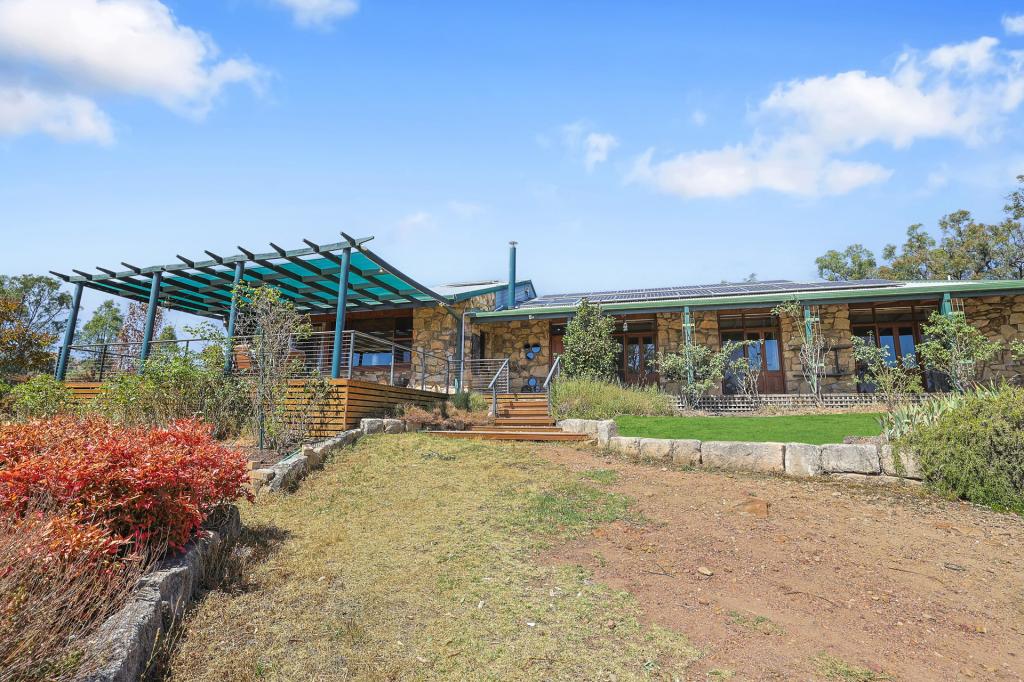 90 Carara Rd, Erudgere, NSW 2850
