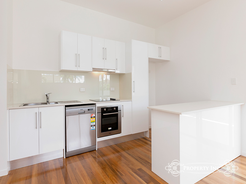 4/2 Durham St, Coorparoo, QLD 4151