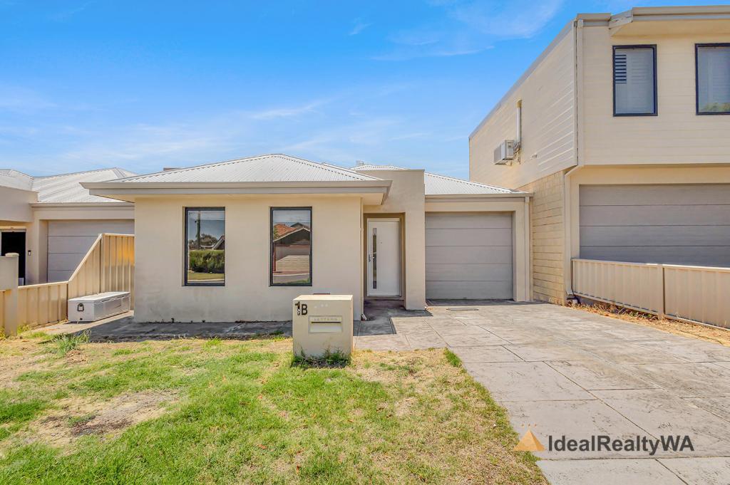 1b Wollong Pl, Nollamara, WA 6061