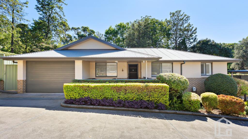 8/97 Great Western Hwy, Blaxland, NSW 2774