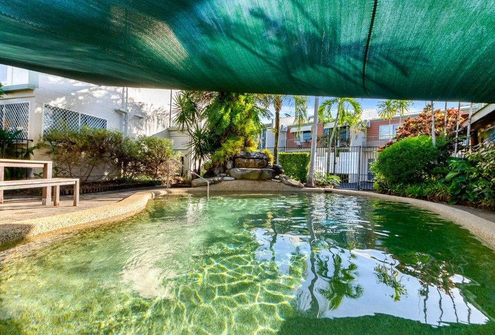 11/16-20 Rutherford St, Yorkeys Knob, QLD 4878