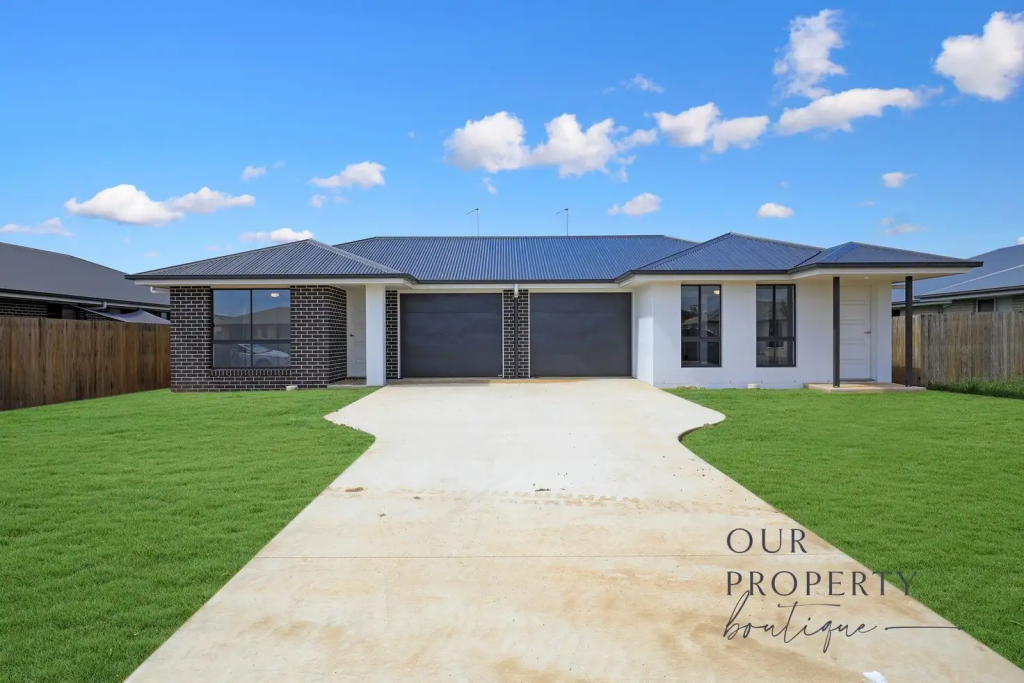 11b Clearview Ave, Thabeban, QLD 4670