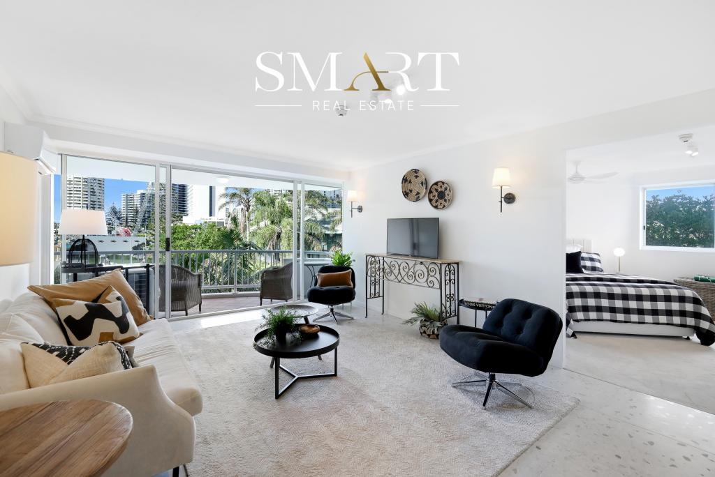 29/132-138 FERNY AVE, SURFERS PARADISE, QLD 4217