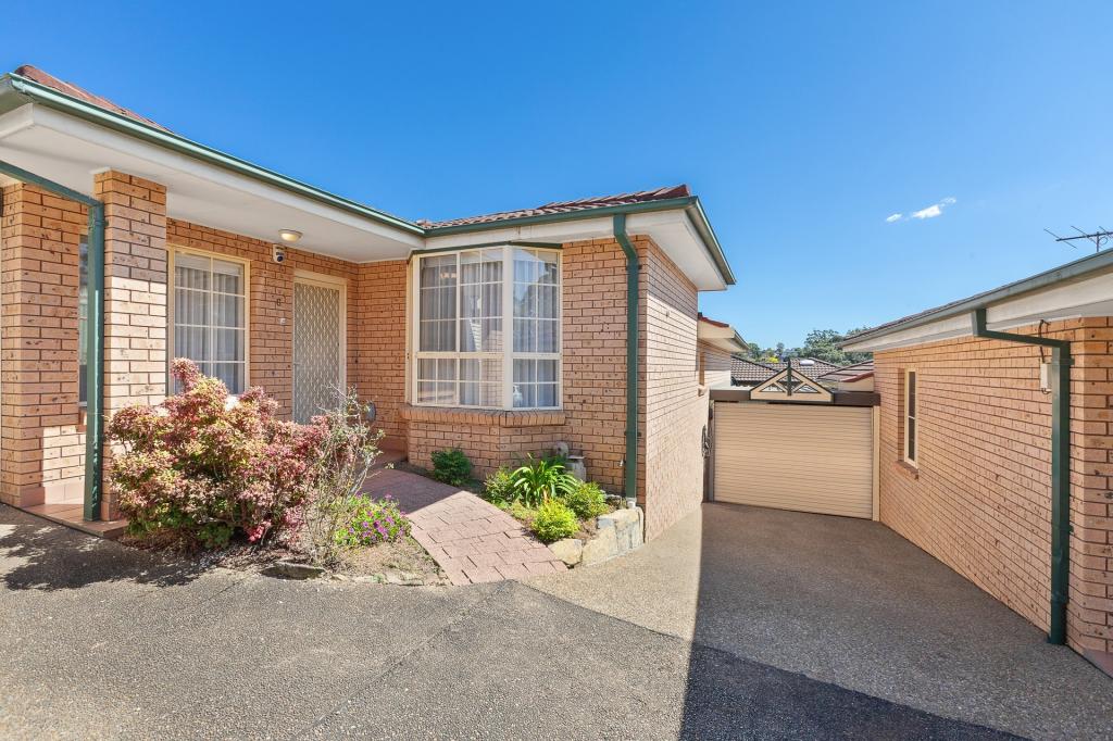 6/64-66 CRESSY RD, RYDE, NSW 2112