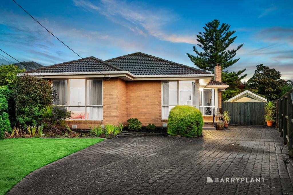 32 Dawayne St, Burwood East, VIC 3151