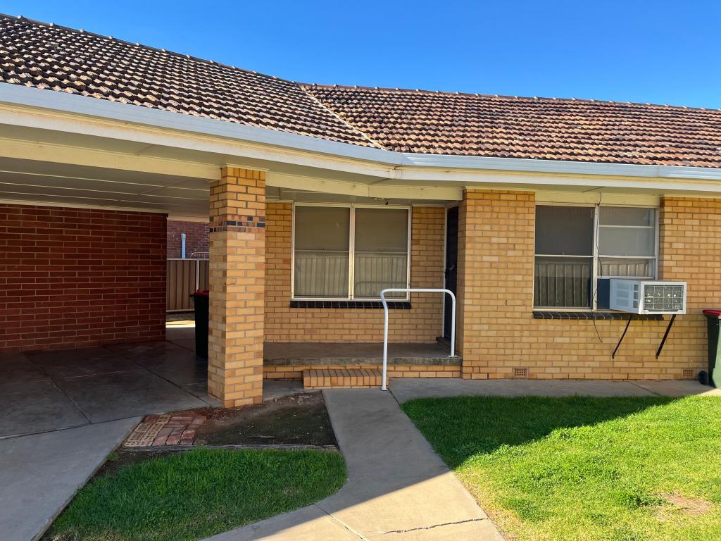 3/49 MAYALL ST, BALRANALD, NSW 2715