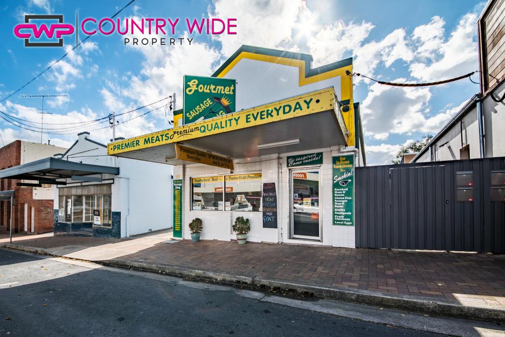 118 High St, Tenterfield, NSW 2372