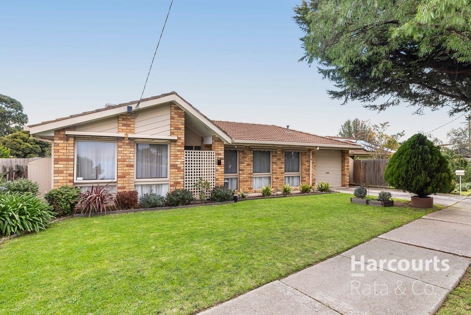 11 Sparkford Rd, Craigieburn, VIC 3064