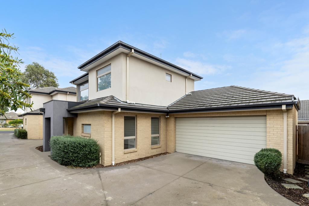 2/165 Beach St, Frankston, VIC 3199