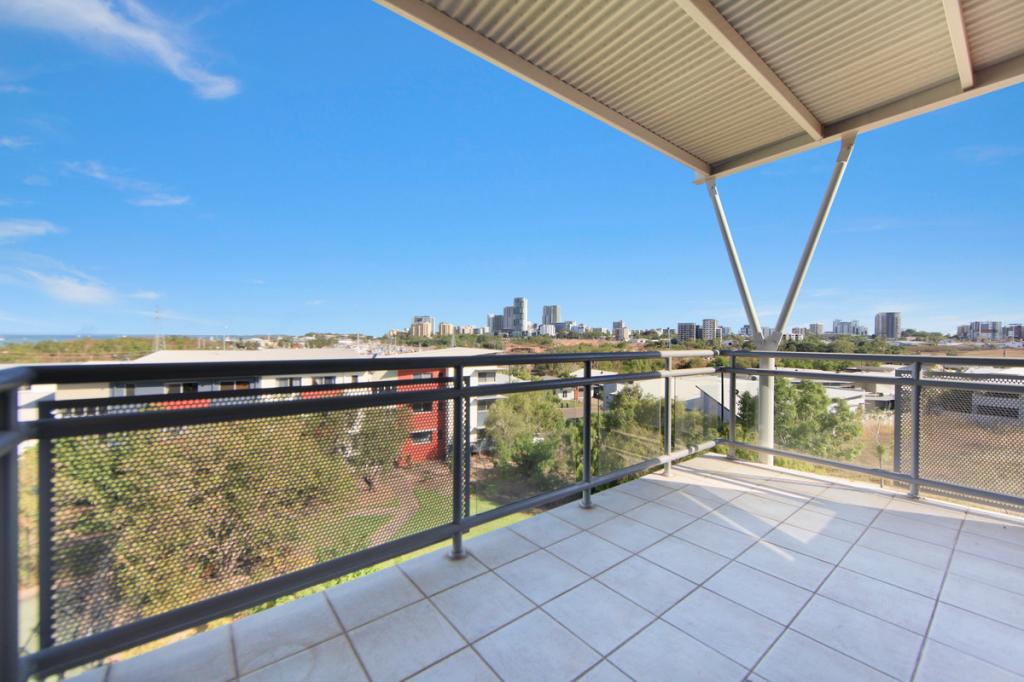 7c/30 Duke St, Stuart Park, NT 0820