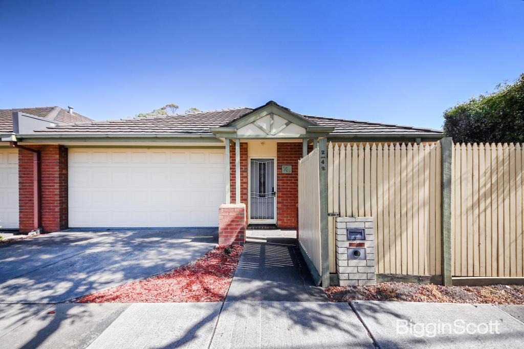 2/42 Myrtle St, Glen Waverley, VIC 3150