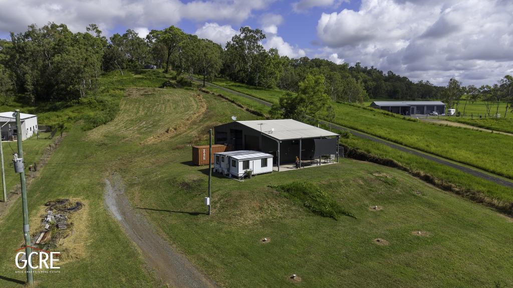 219 Olletts Rd, Habana, QLD 4740