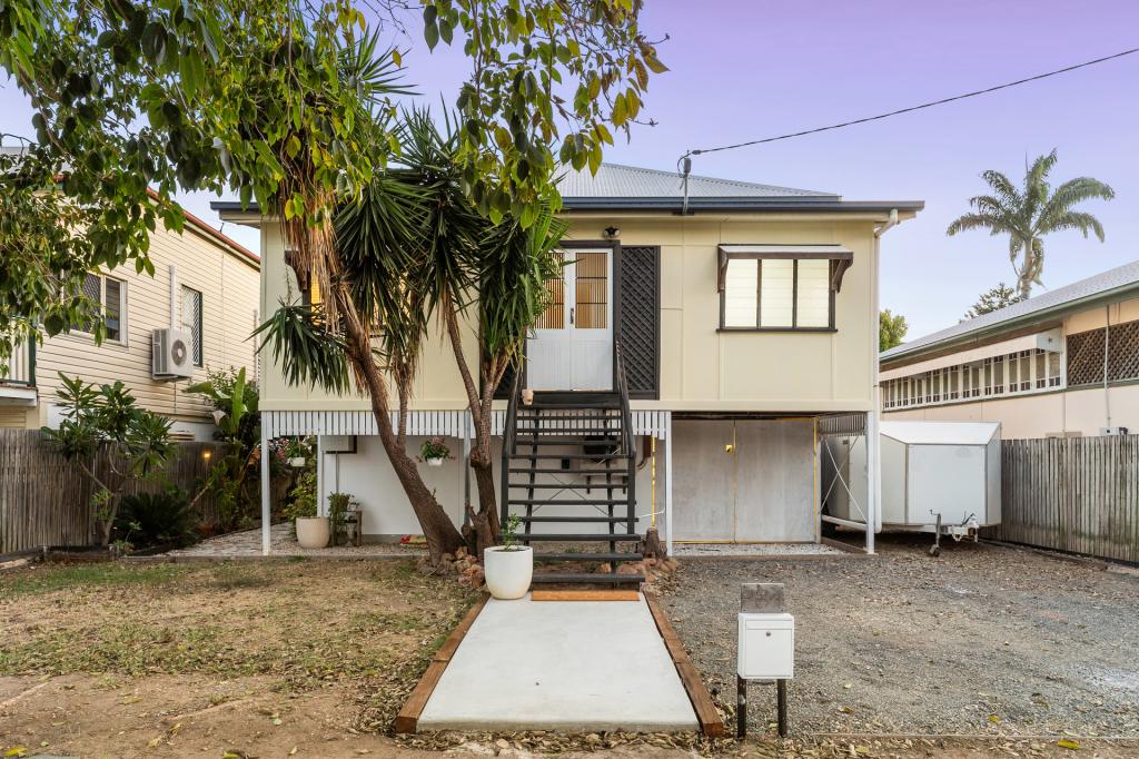 234 Talford St, Allenstown, QLD 4700