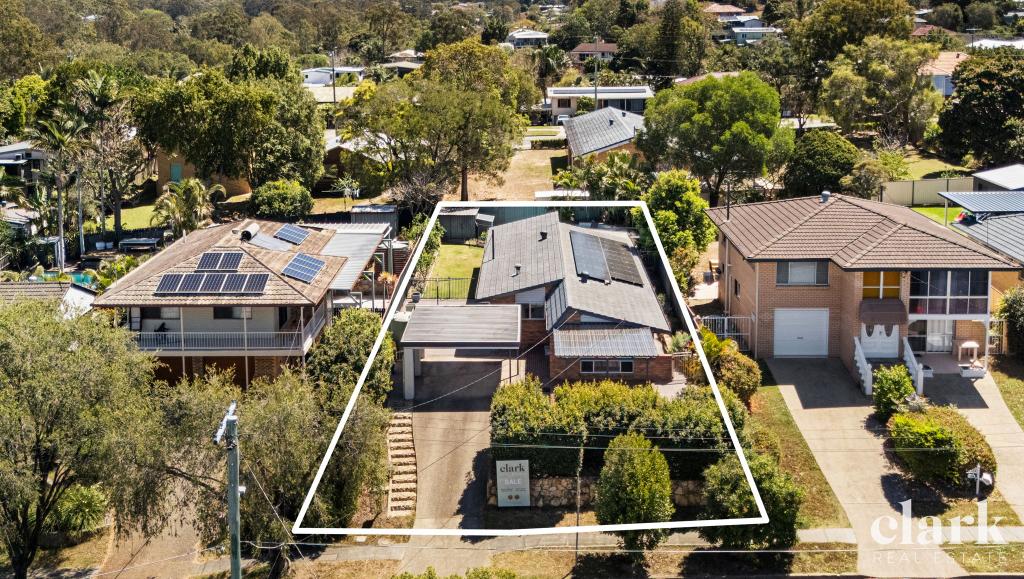 31 KNUTSFORD ST, CHERMSIDE WEST, QLD 4032
