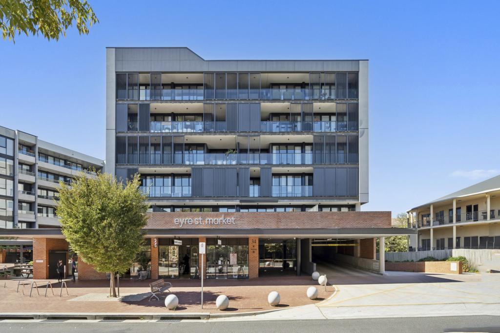 511/34 Eyre St, Kingston, ACT 2604