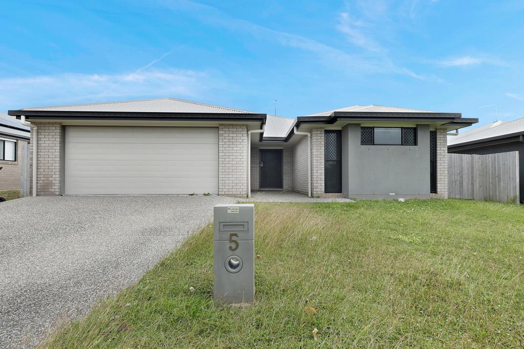 5 Devereux St, Rural View, QLD 4740