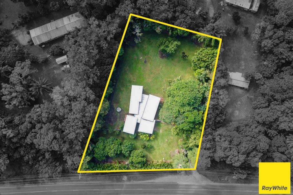 Lot 2/1368 Pine Creek Yarrabah Rd, East Trinity, QLD 4871