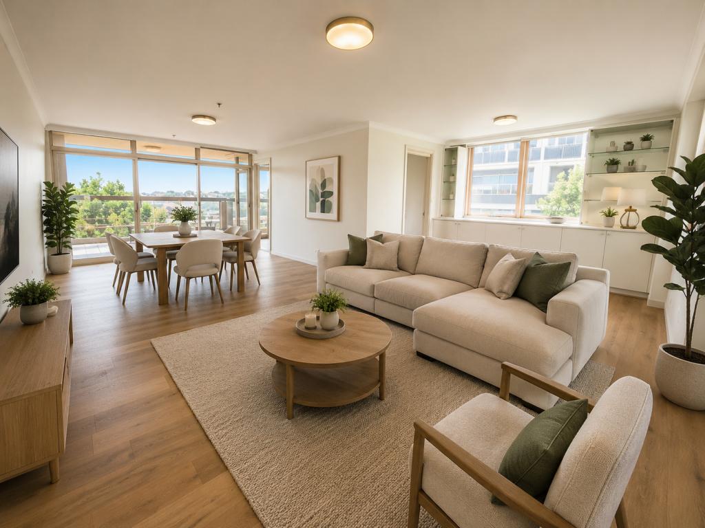 104/81 Grafton St, Bondi Junction, NSW 2022