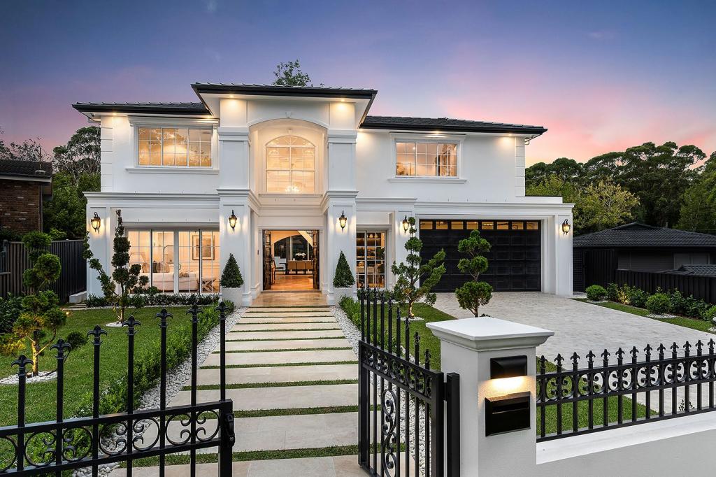 62 Murdoch St, Turramurra, NSW 2074