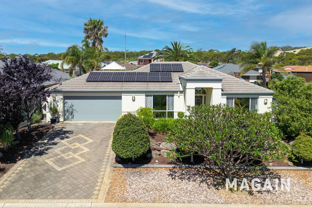 27 BERKELEY WAY, HILLBANK, SA 5112