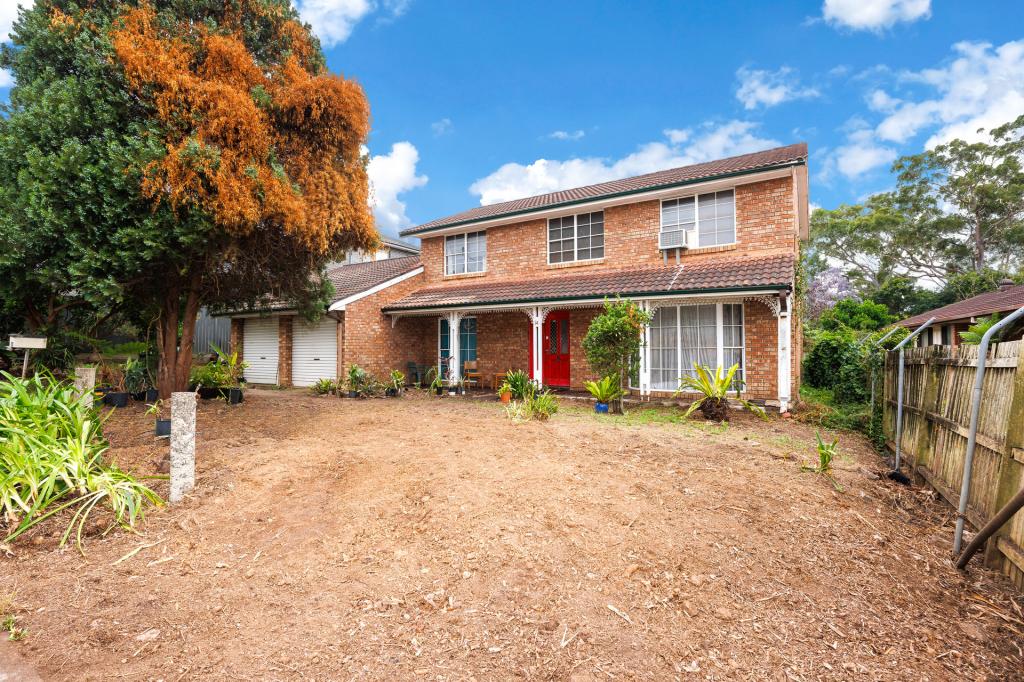 14 Herring Rd, Marsfield, NSW 2122