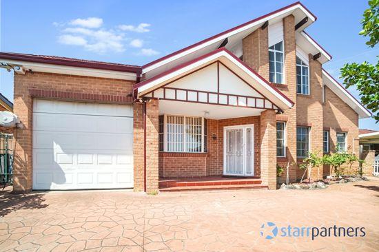 275 North Liverpool Rd, Bonnyrigg, NSW 2177
