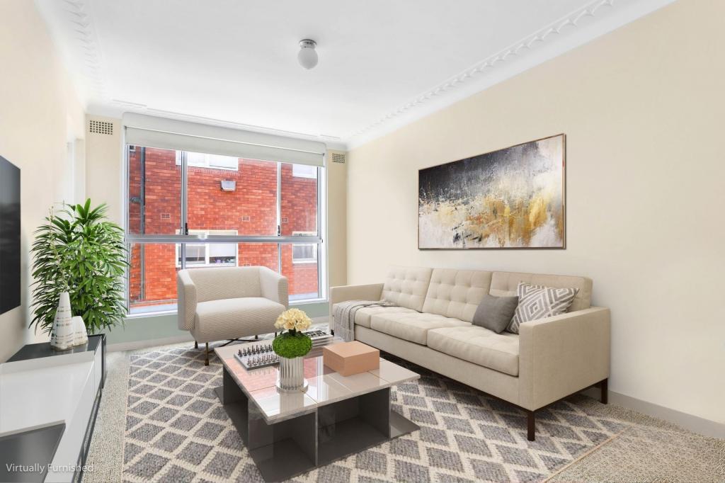 2/9 Isabel Ave, Vaucluse, NSW 2030