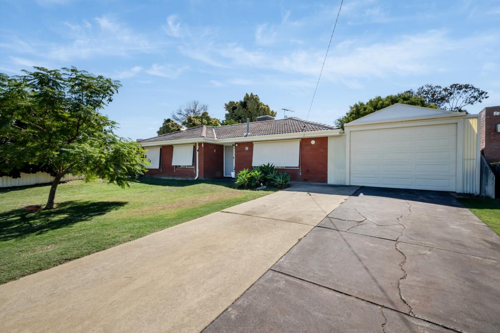 9 Ashurst Pl, Huntingdale, WA 6110