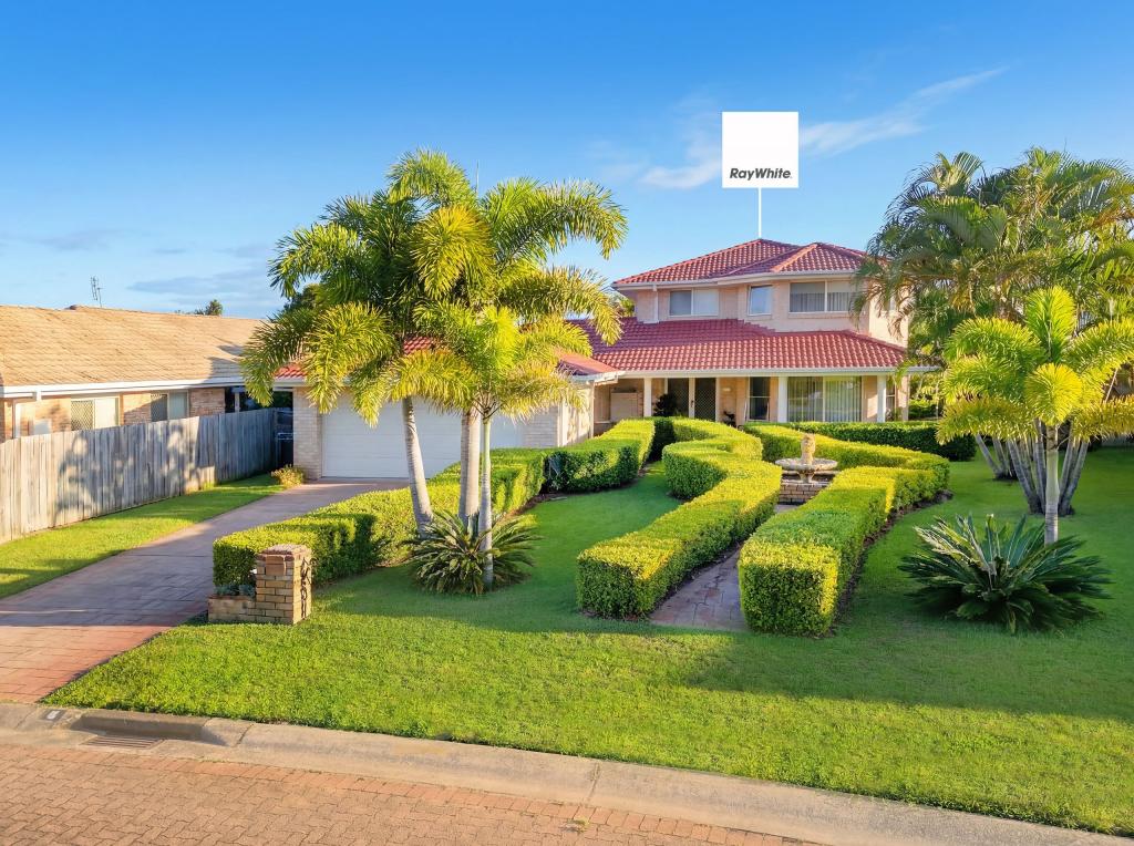 8 Blackbean Ct, Elanora, QLD 4221