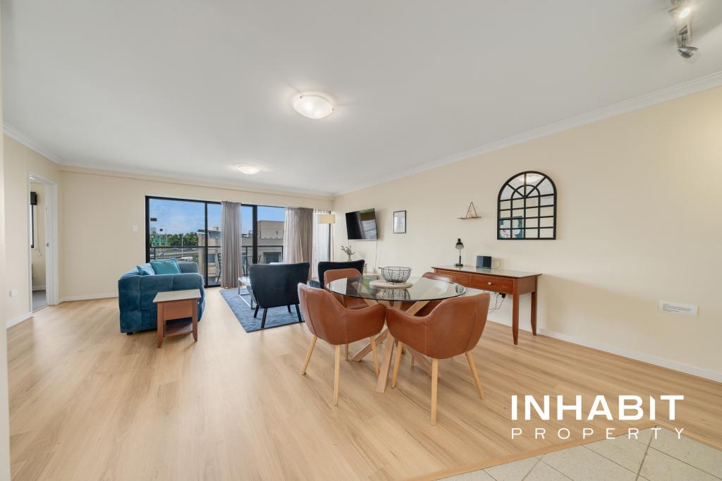 501/112 Mounts Bay Rd, Perth, WA 6000